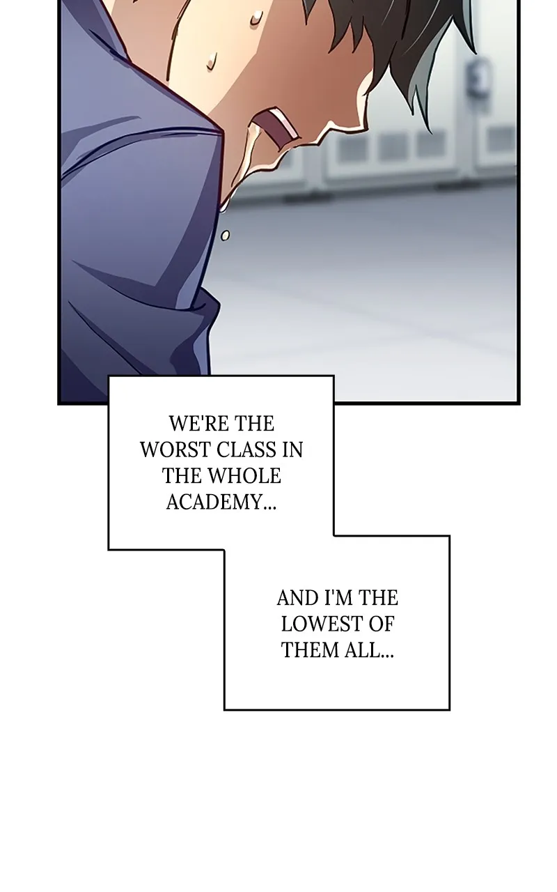 Growth-Type Superhero Chapter 1 page 137 - 