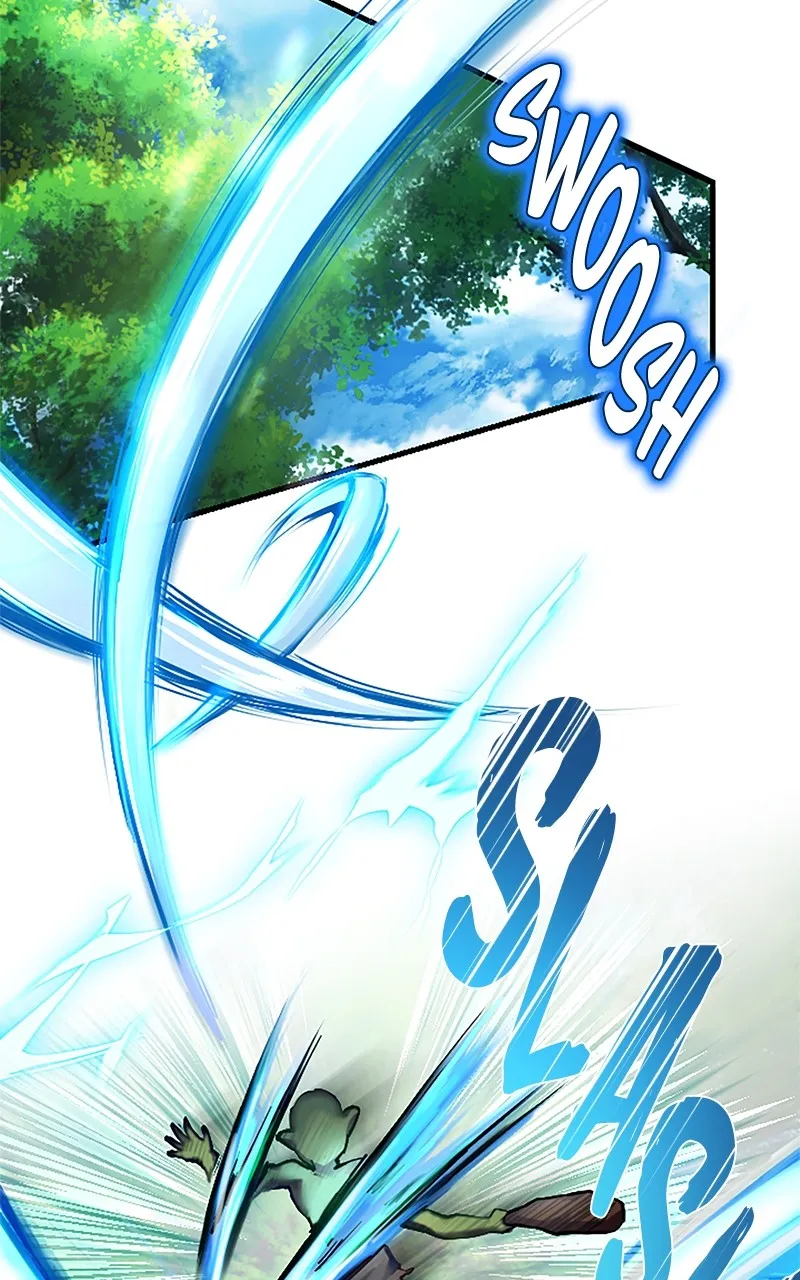 Growth-Type Superhero Chapter 1 page 15 - 