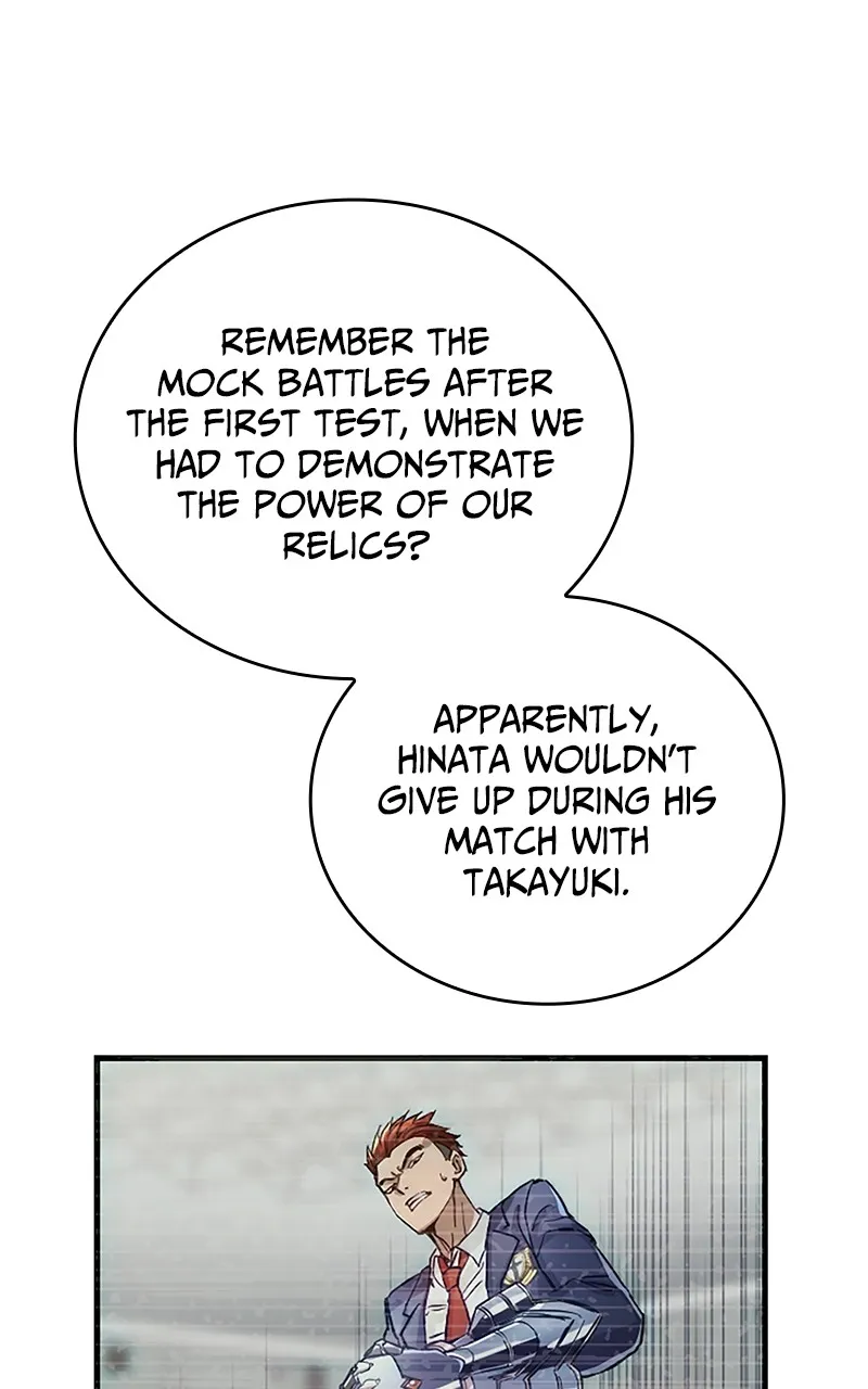 Growth-Type Superhero Chapter 1 page 146 - 