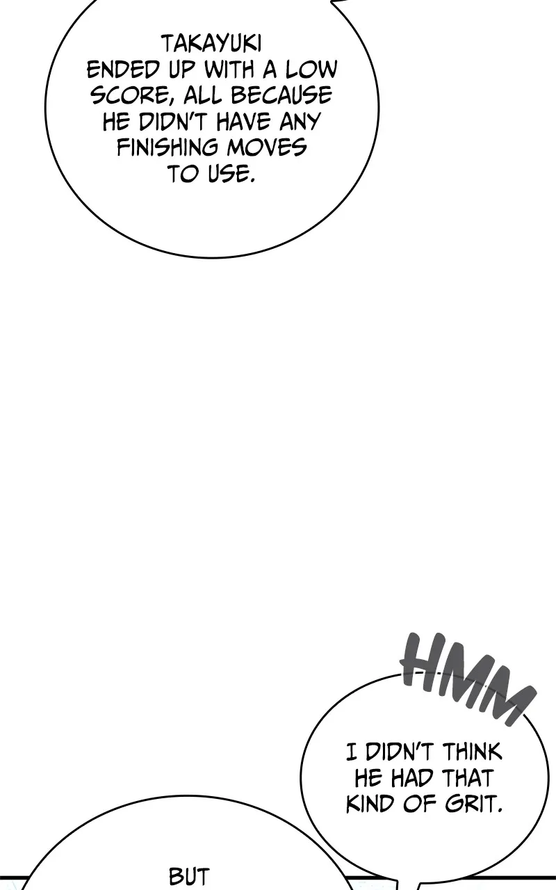 Growth-Type Superhero Chapter 1 page 149 - 