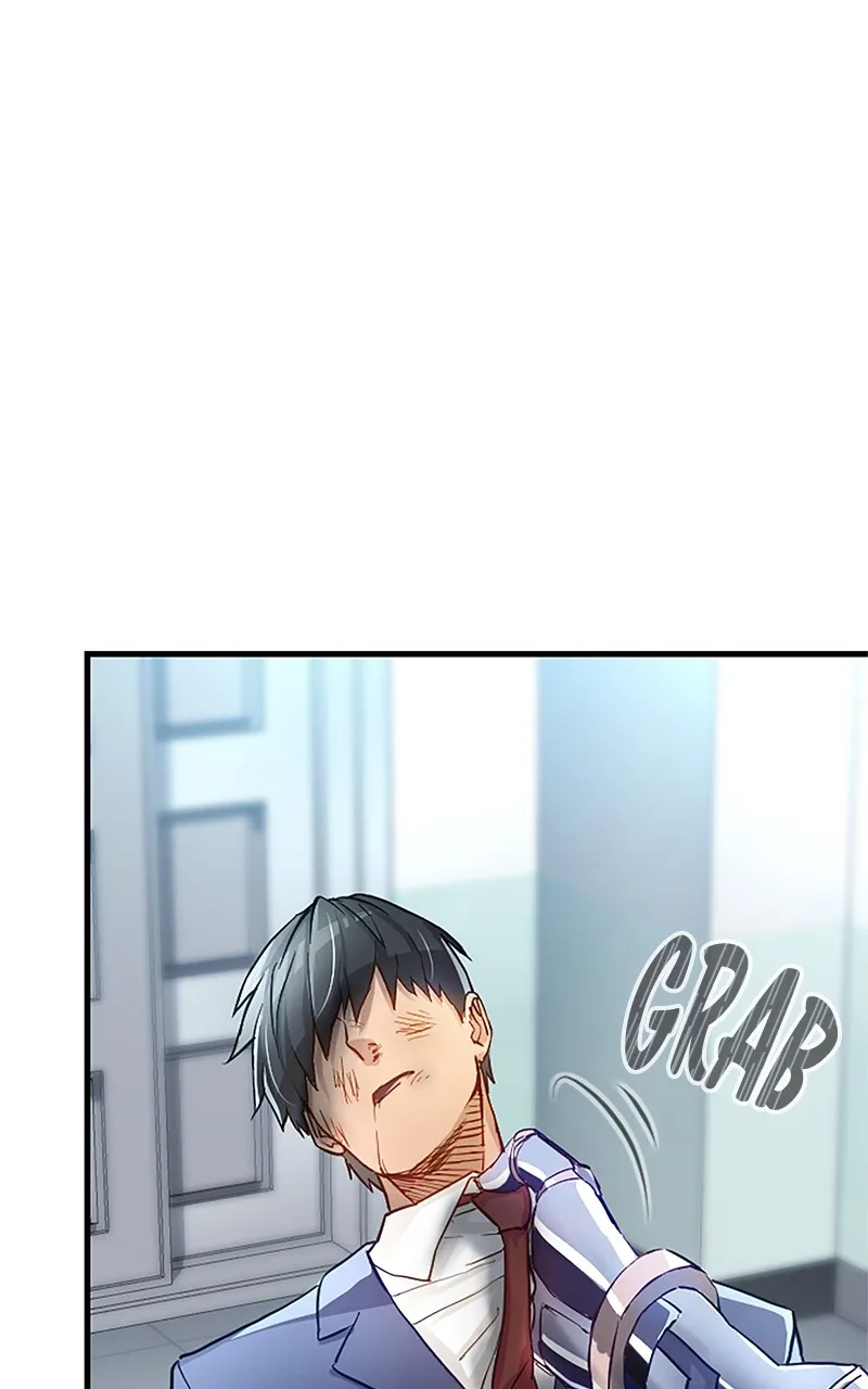 Growth-Type Superhero Chapter 1 page 151 - 