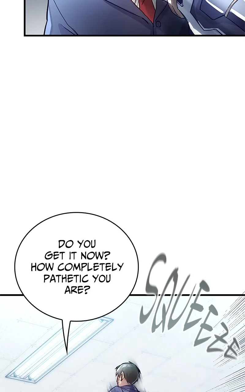 Growth-Type Superhero Chapter 1 page 152 - 