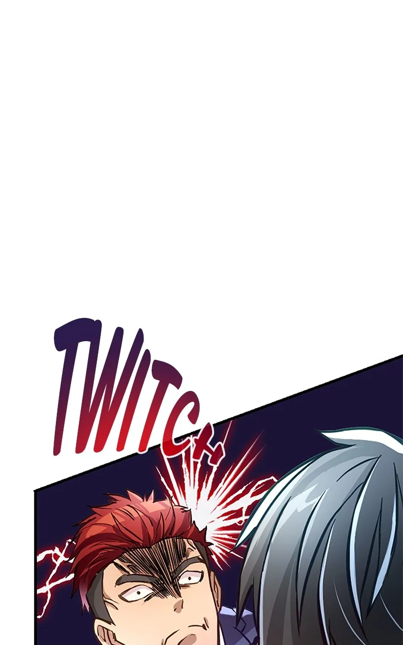 Growth-Type Superhero Chapter 1 page 156 - 
