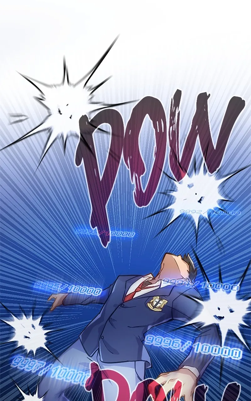 Growth-Type Superhero Chapter 1 page 160 - 