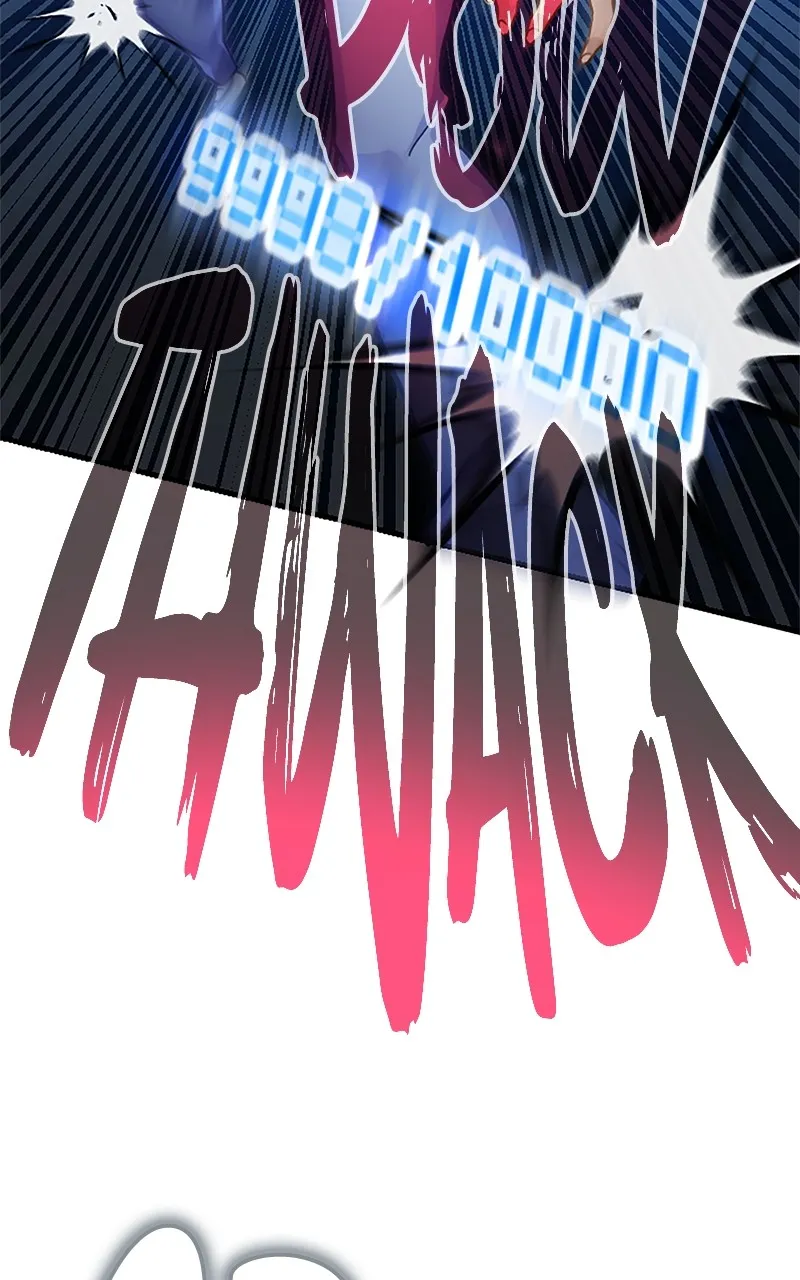 Growth-Type Superhero Chapter 1 page 161 - 