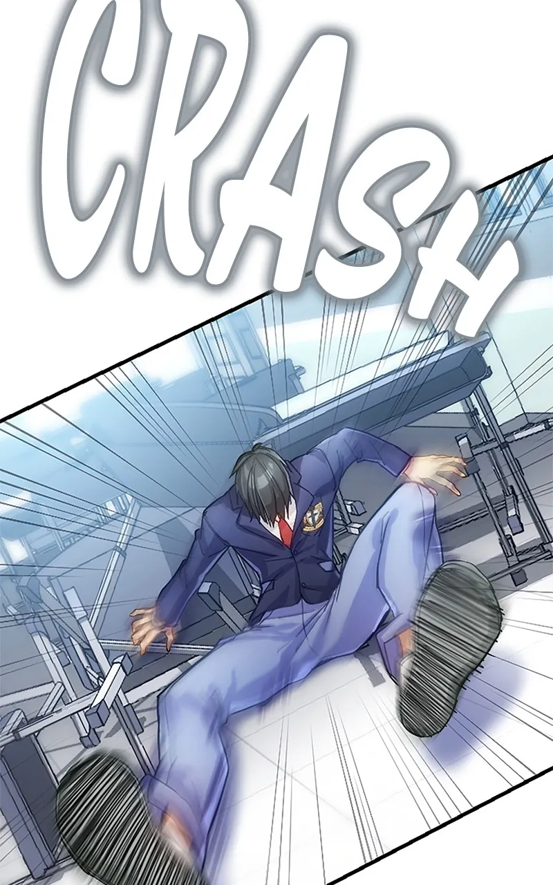Growth-Type Superhero Chapter 1 page 162 - 