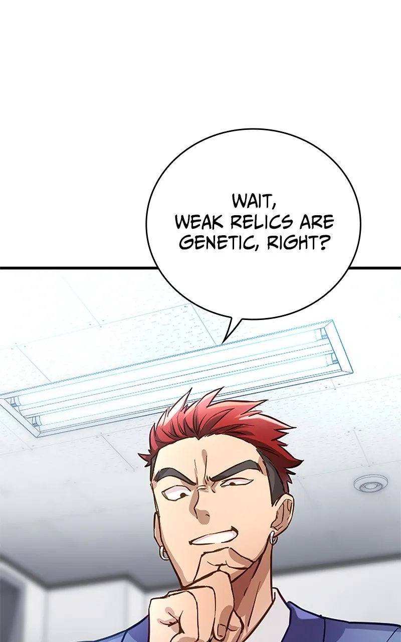 Growth-Type Superhero Chapter 1 page 166 - 