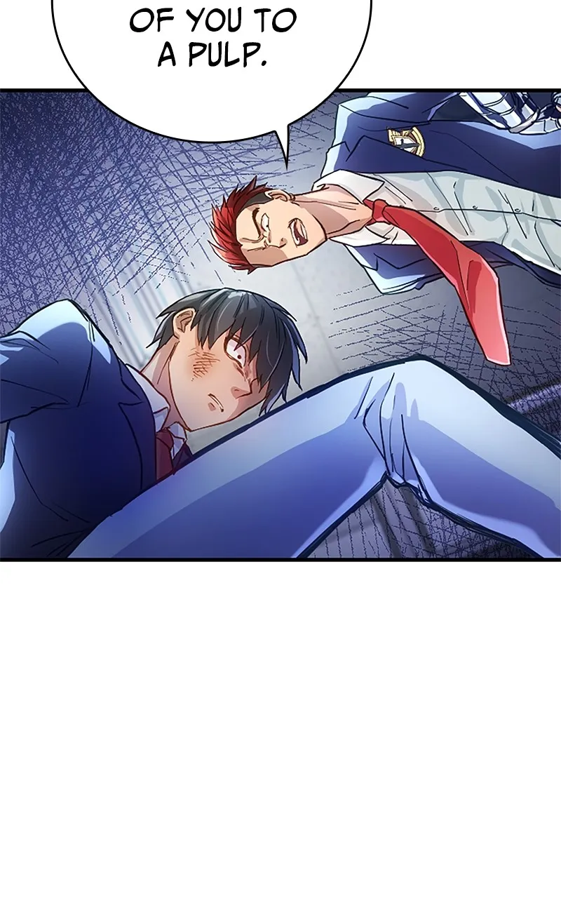 Growth-Type Superhero Chapter 1 page 169 - 