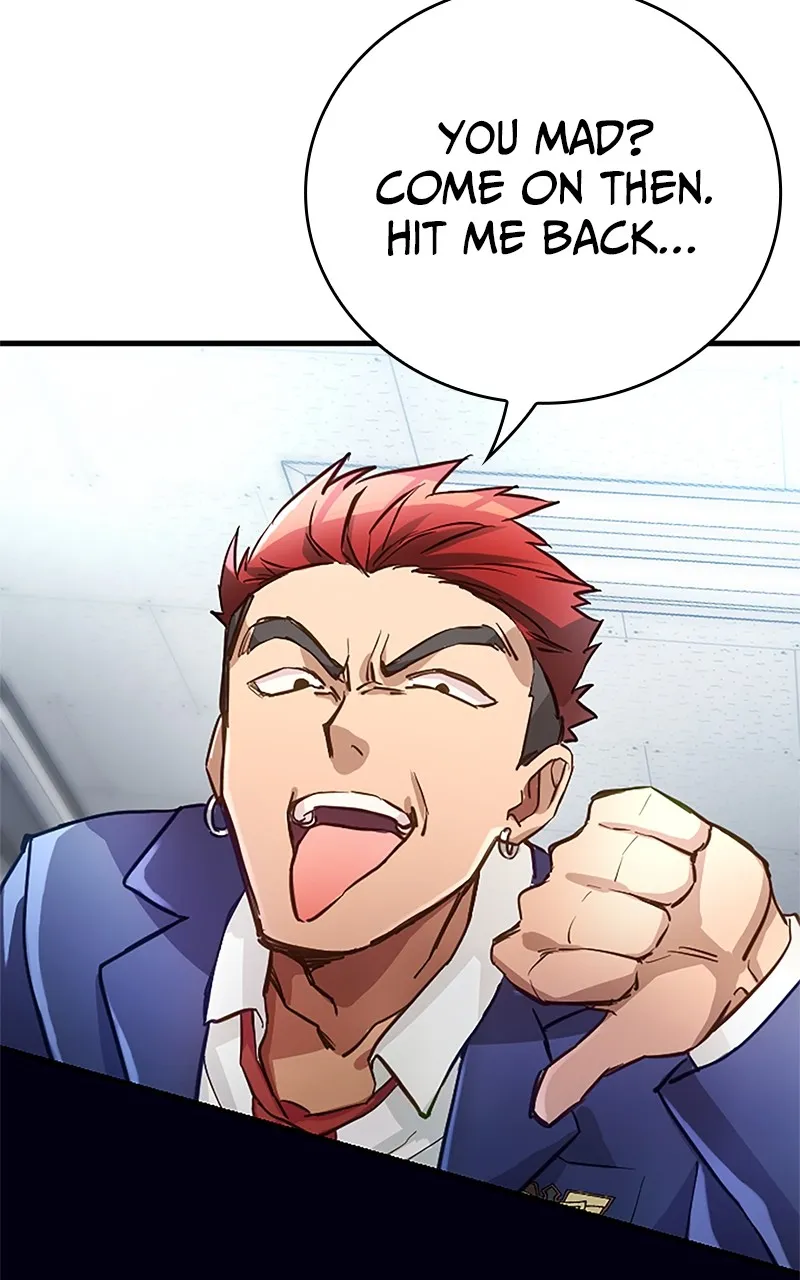 Growth-Type Superhero Chapter 1 page 171 - 