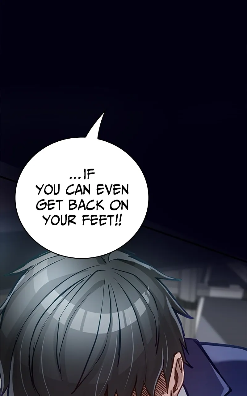 Growth-Type Superhero Chapter 1 page 172 - 