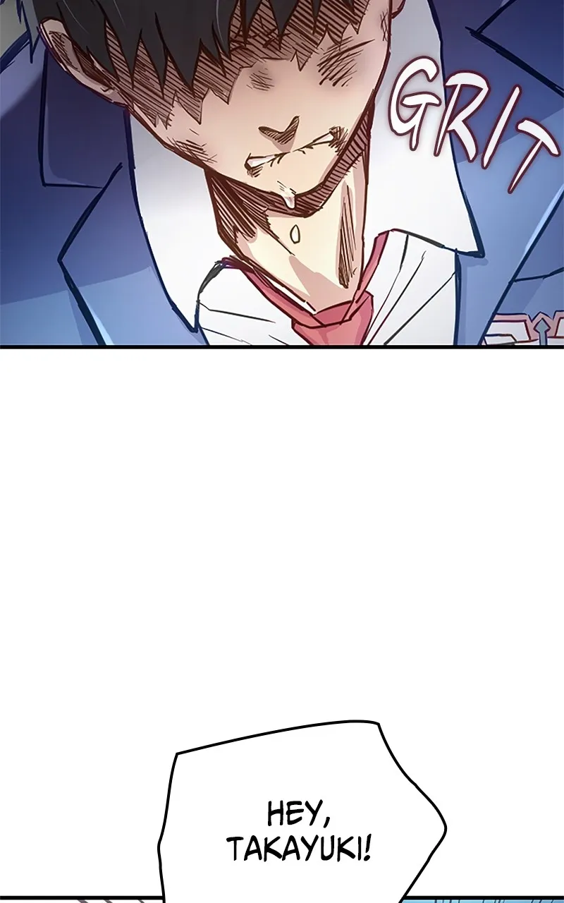 Growth-Type Superhero Chapter 1 page 173 - 