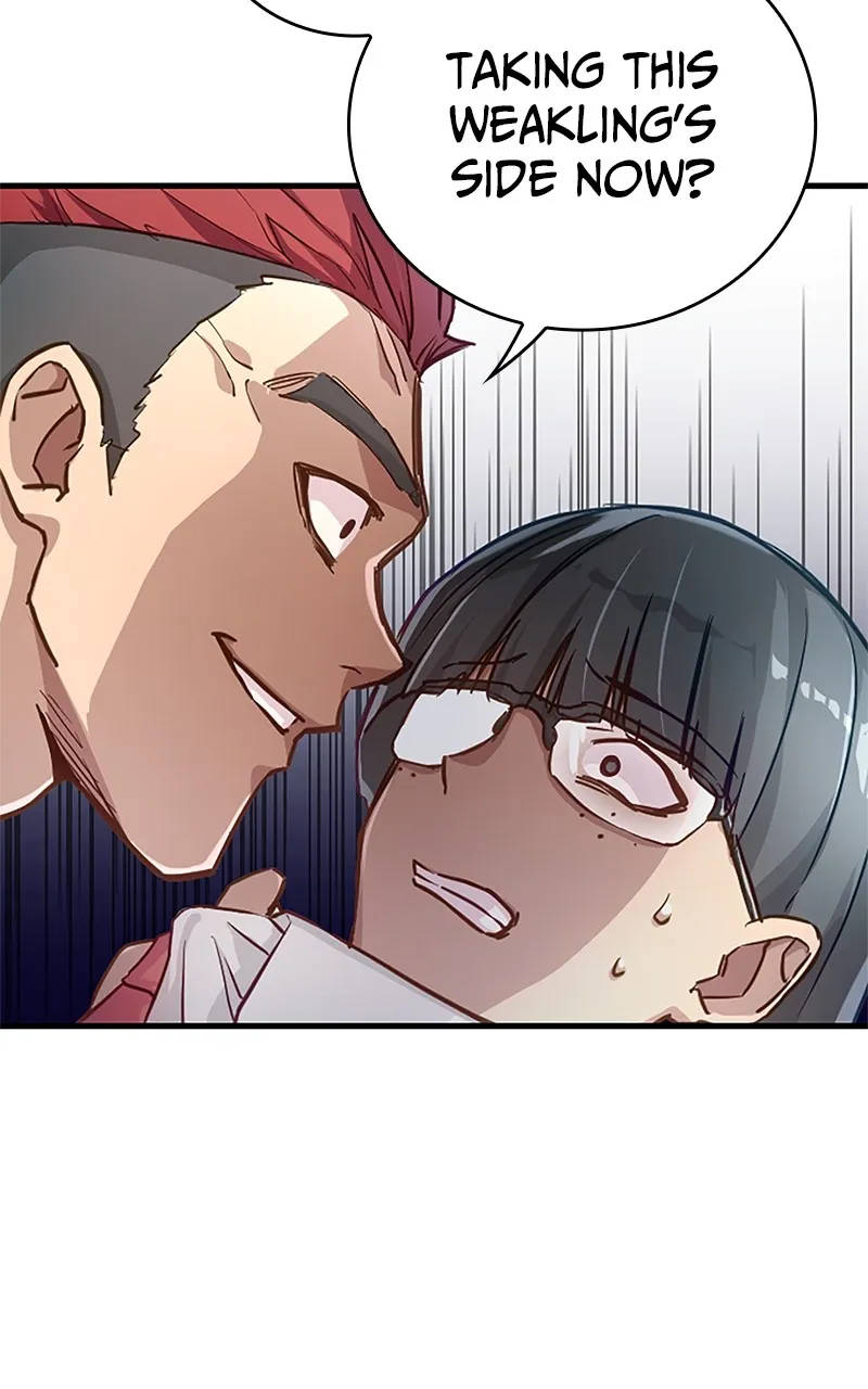 Growth-Type Superhero Chapter 1 page 176 - 