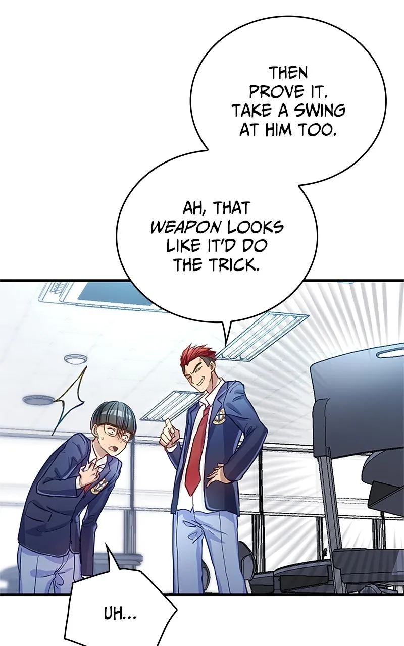 Growth-Type Superhero Chapter 1 page 178 - 