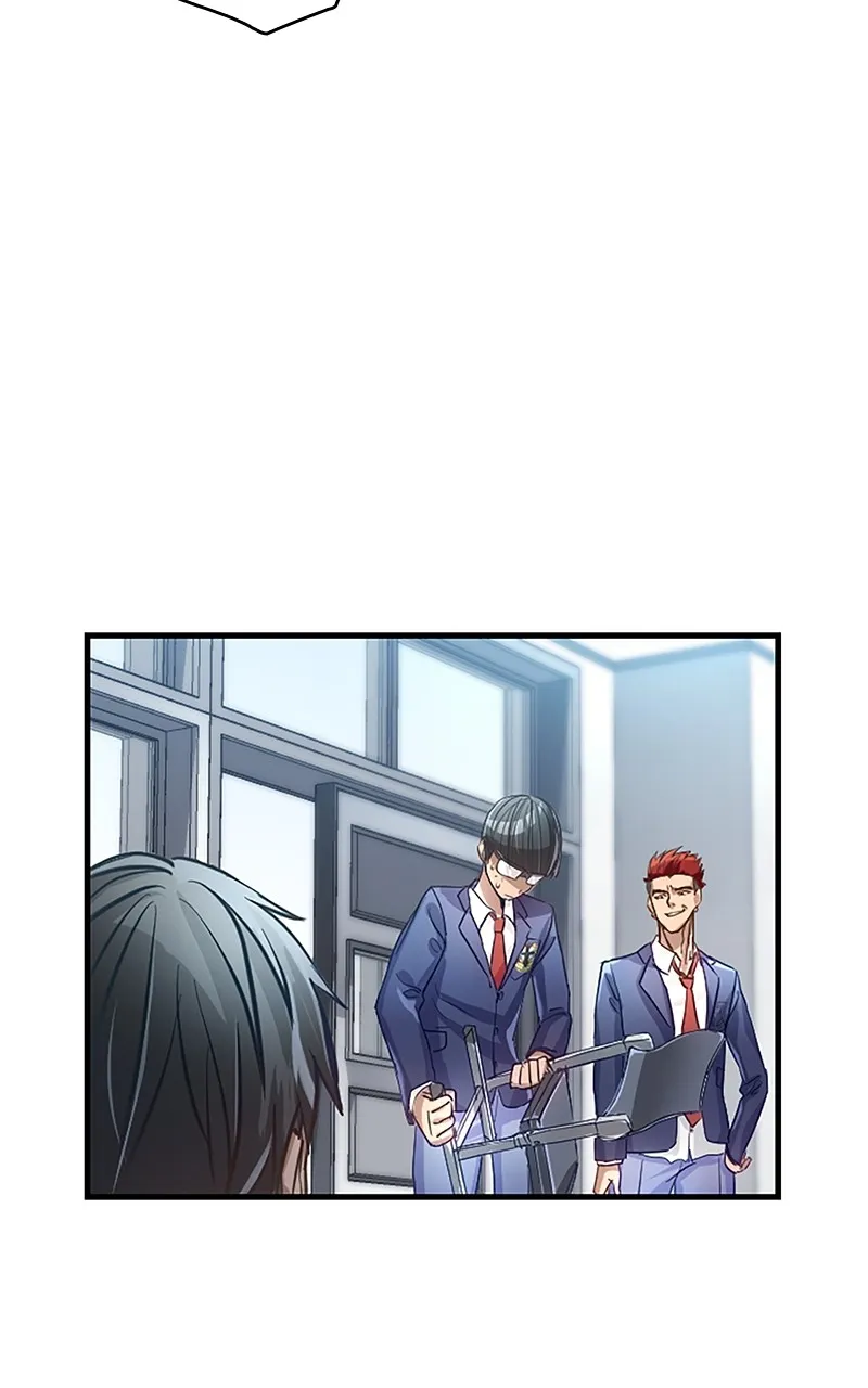 Growth-Type Superhero Chapter 1 page 179 - 