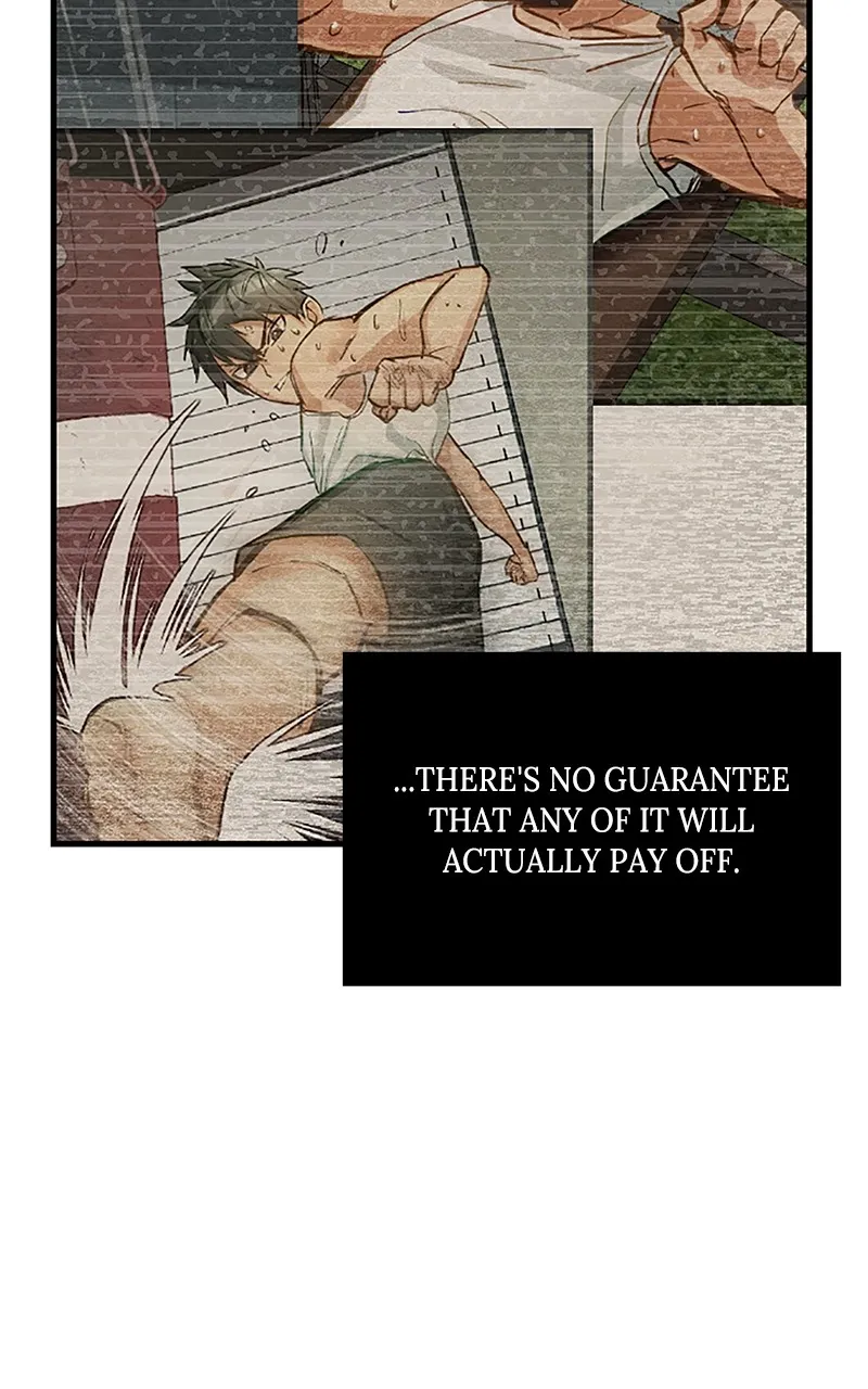 Growth-Type Superhero Chapter 1 page 186 - 