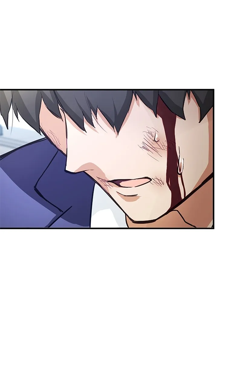 Growth-Type Superhero Chapter 1 page 190 - 