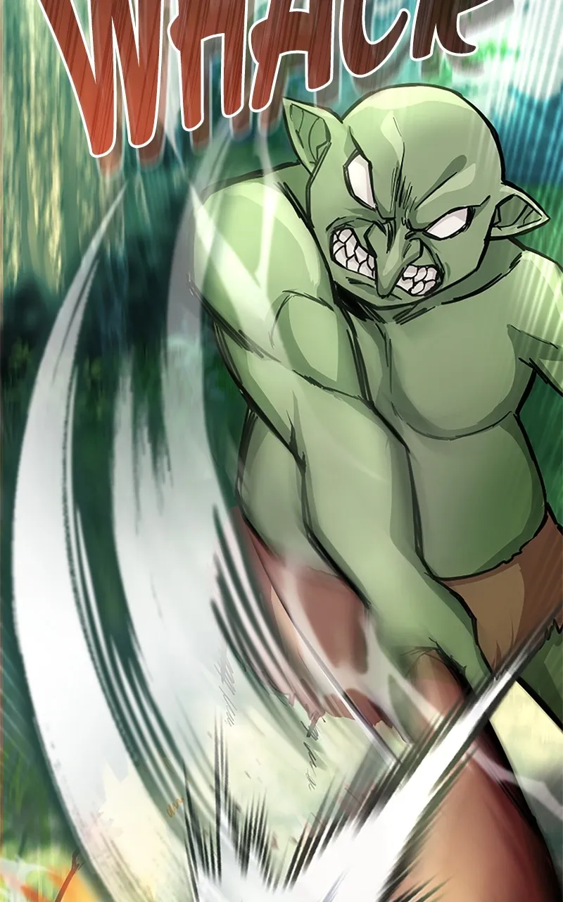 Growth-Type Superhero Chapter 1 page 33 - 