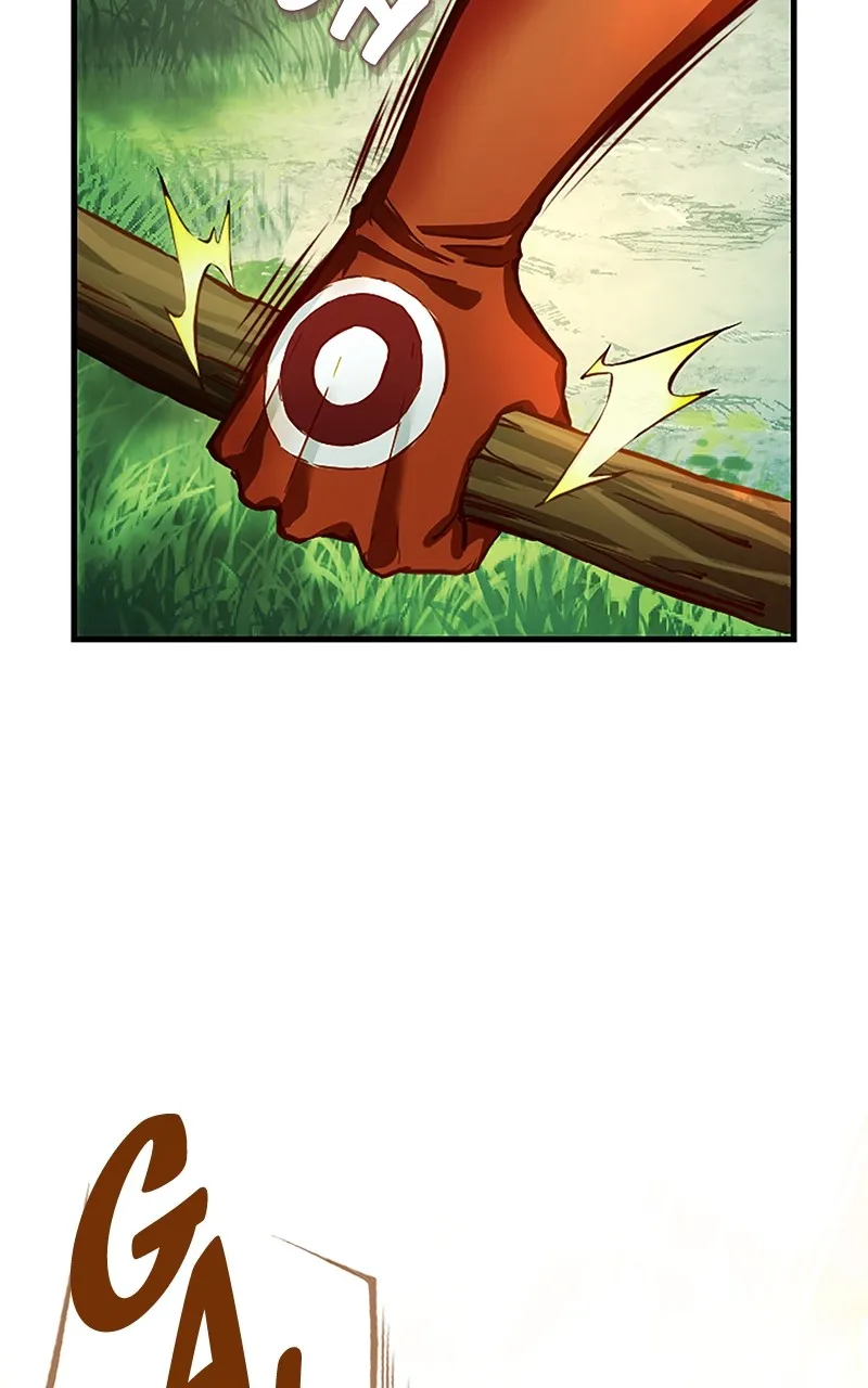 Growth-Type Superhero Chapter 1 page 39 - 