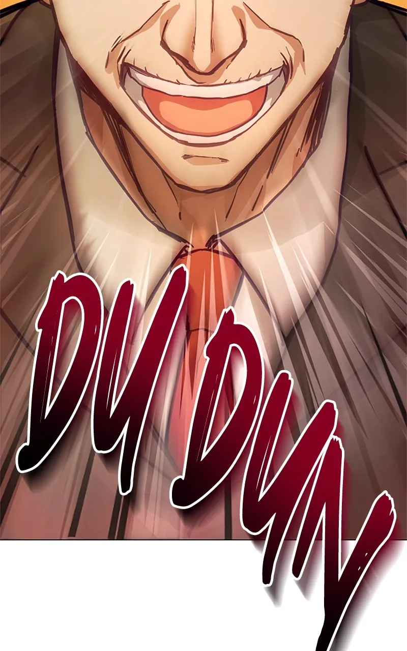 Growth-Type Superhero Chapter 1 page 5 - 