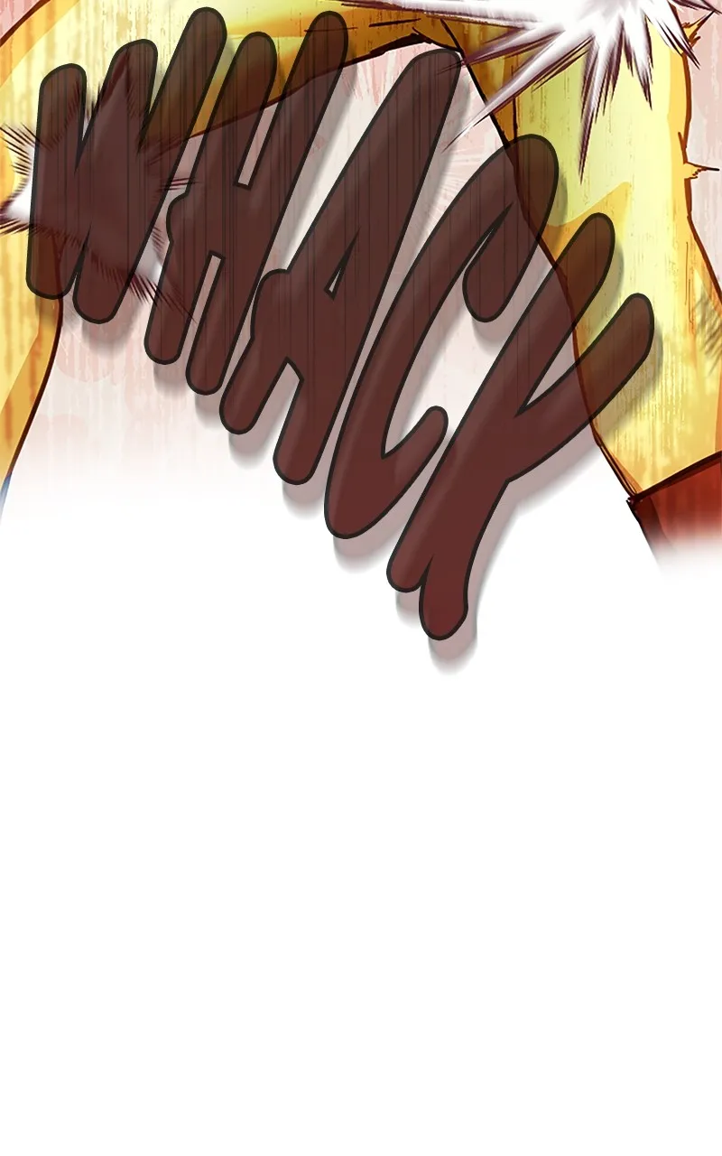Growth-Type Superhero Chapter 1 page 45 - 