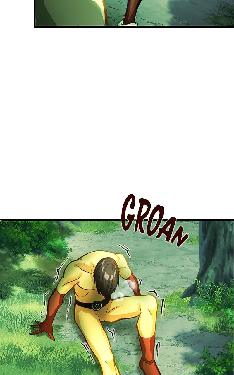 Growth-Type Superhero Chapter 1 page 47 - 