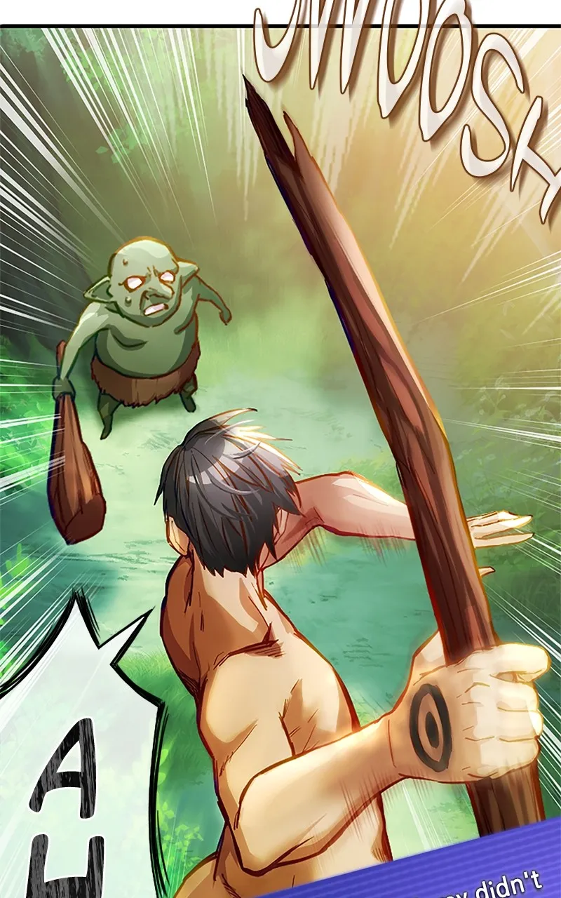 Growth-Type Superhero Chapter 1 page 50 - 