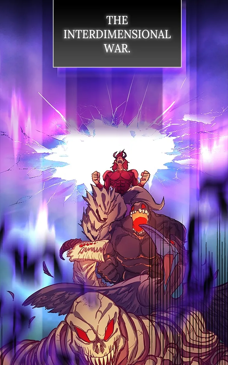 Growth-Type Superhero Chapter 1 page 58 - 