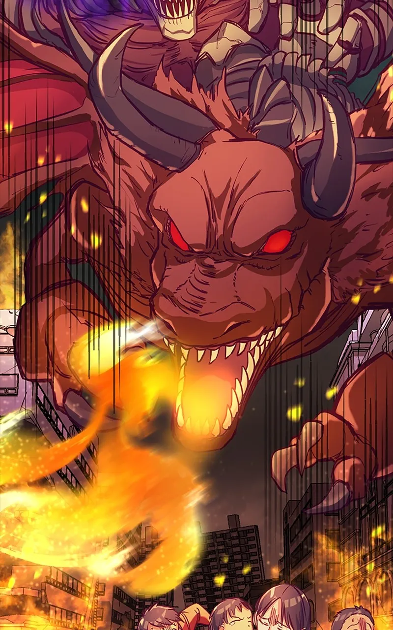 Growth-Type Superhero Chapter 1 page 59 - 