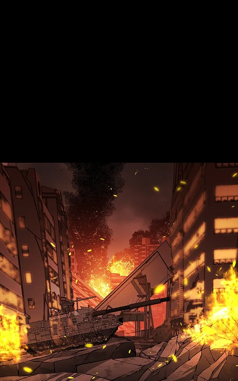 Growth-Type Superhero Chapter 1 page 61 - 