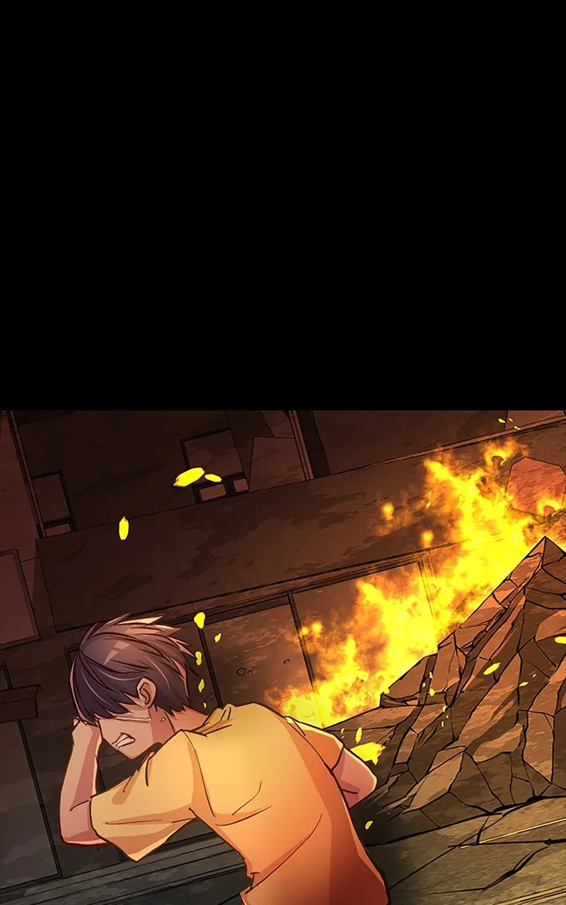 Growth-Type Superhero Chapter 1 page 81 - 