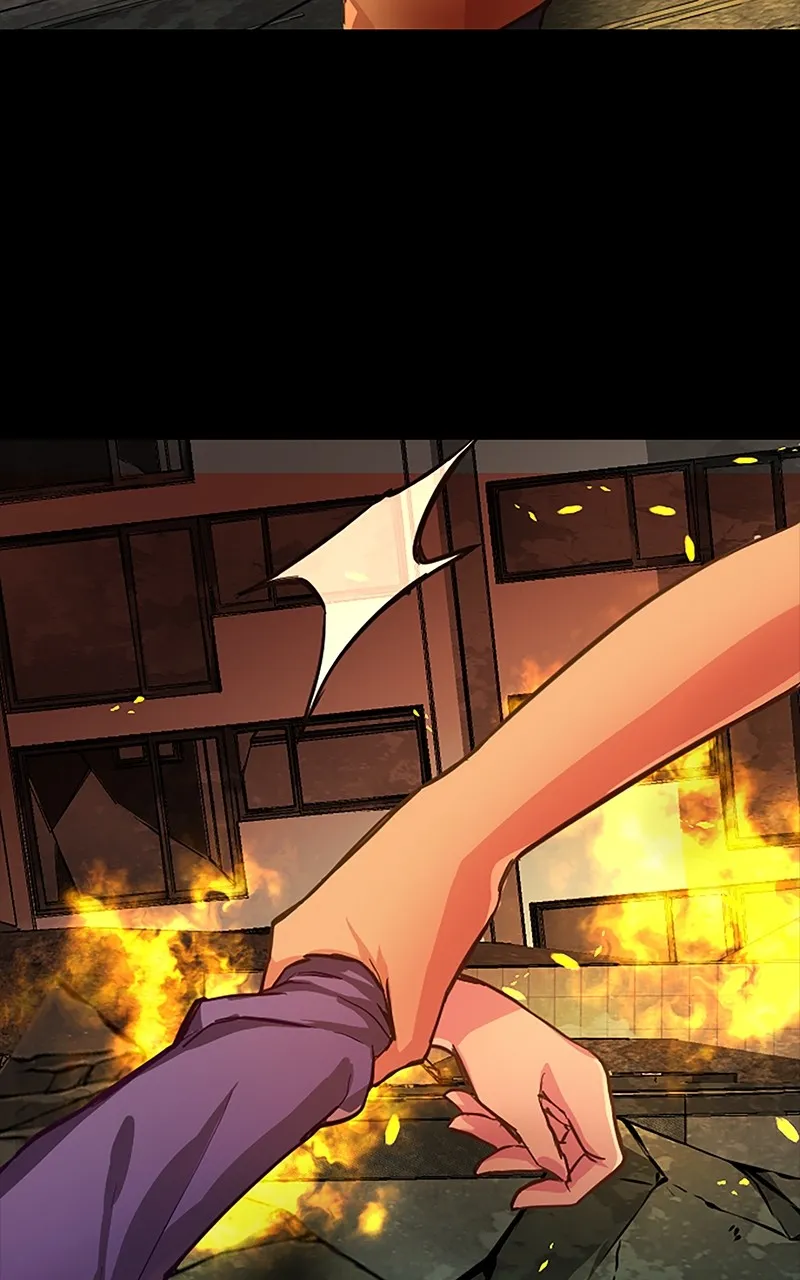 Growth-Type Superhero Chapter 1 page 82 - 
