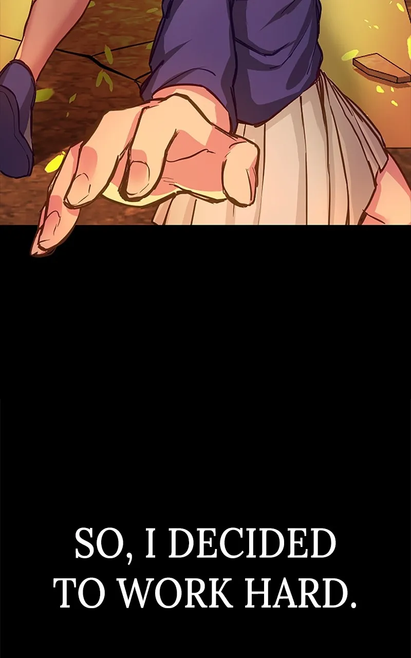 Growth-Type Superhero Chapter 1 page 85 - 