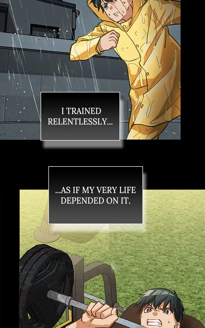 Growth-Type Superhero Chapter 1 page 87 - 