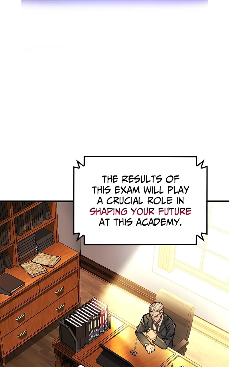 Growth-Type Superhero Chapter 1 page 10 - 