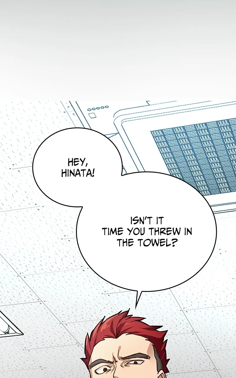 Growth-Type Superhero Chapter 1 page 92 - 