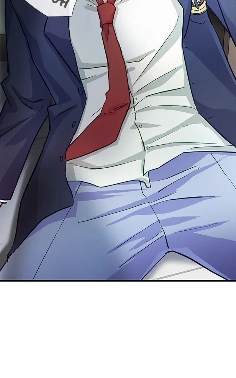 Growth-Type Superhero Chapter 1 page 95 - 