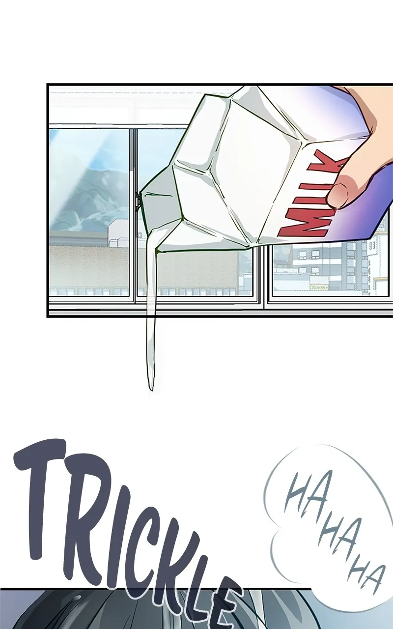 Growth-Type Superhero Chapter 1 page 96 - 