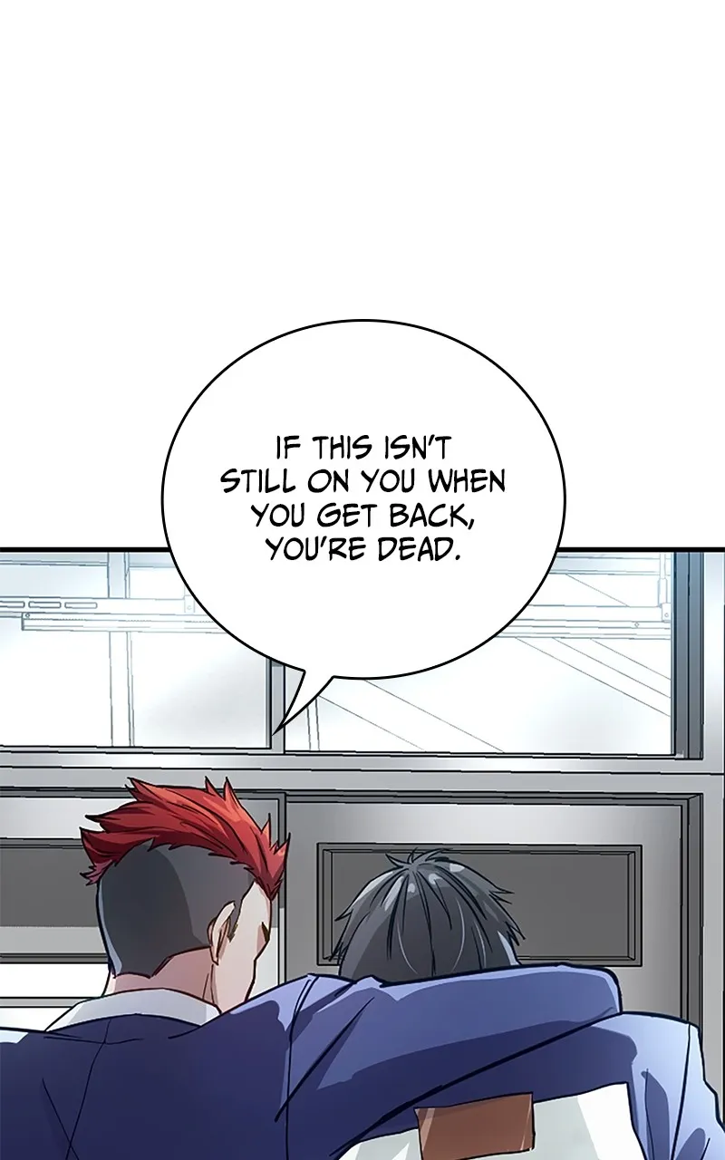 Growth-Type Superhero Chapter 1 page 100 - 