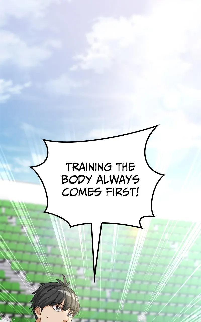Growth-Type Superhero Chapter 10 page 2 - 