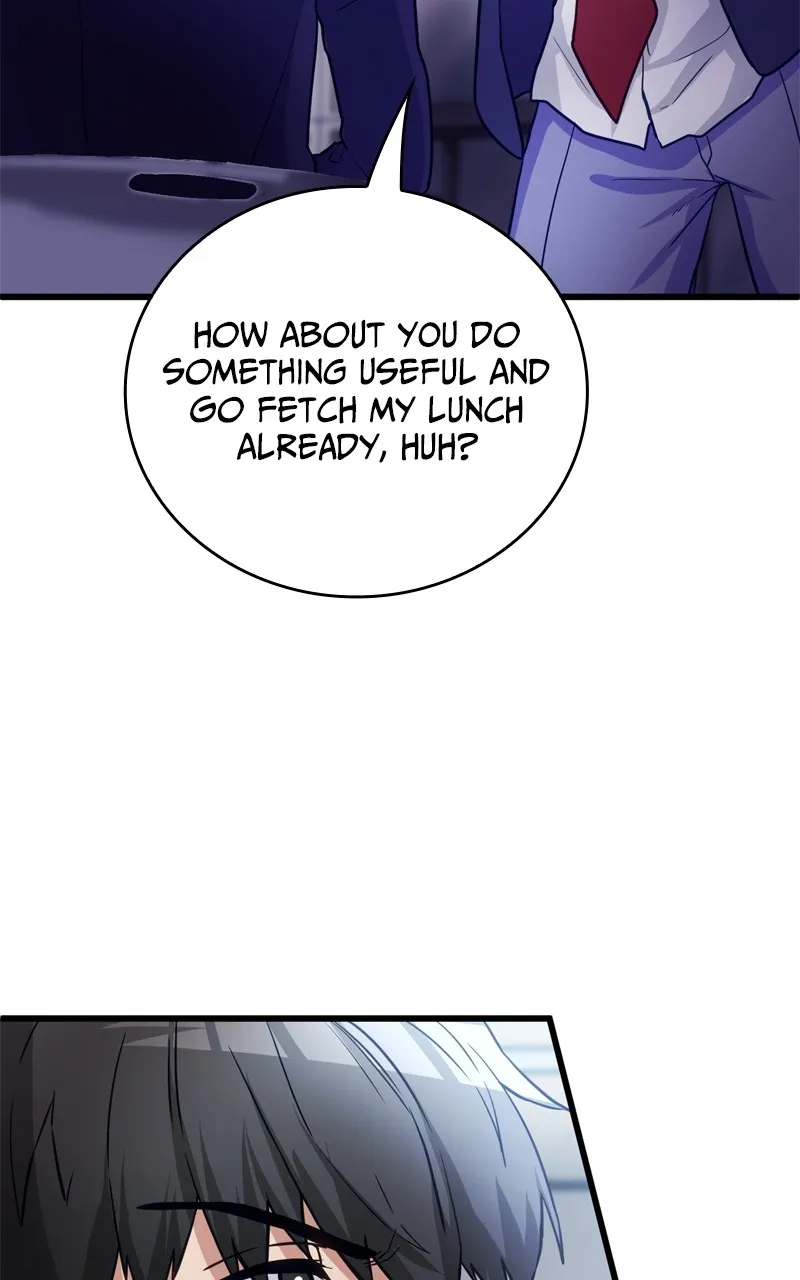 Growth-Type Superhero Chapter 10 page 39 - 