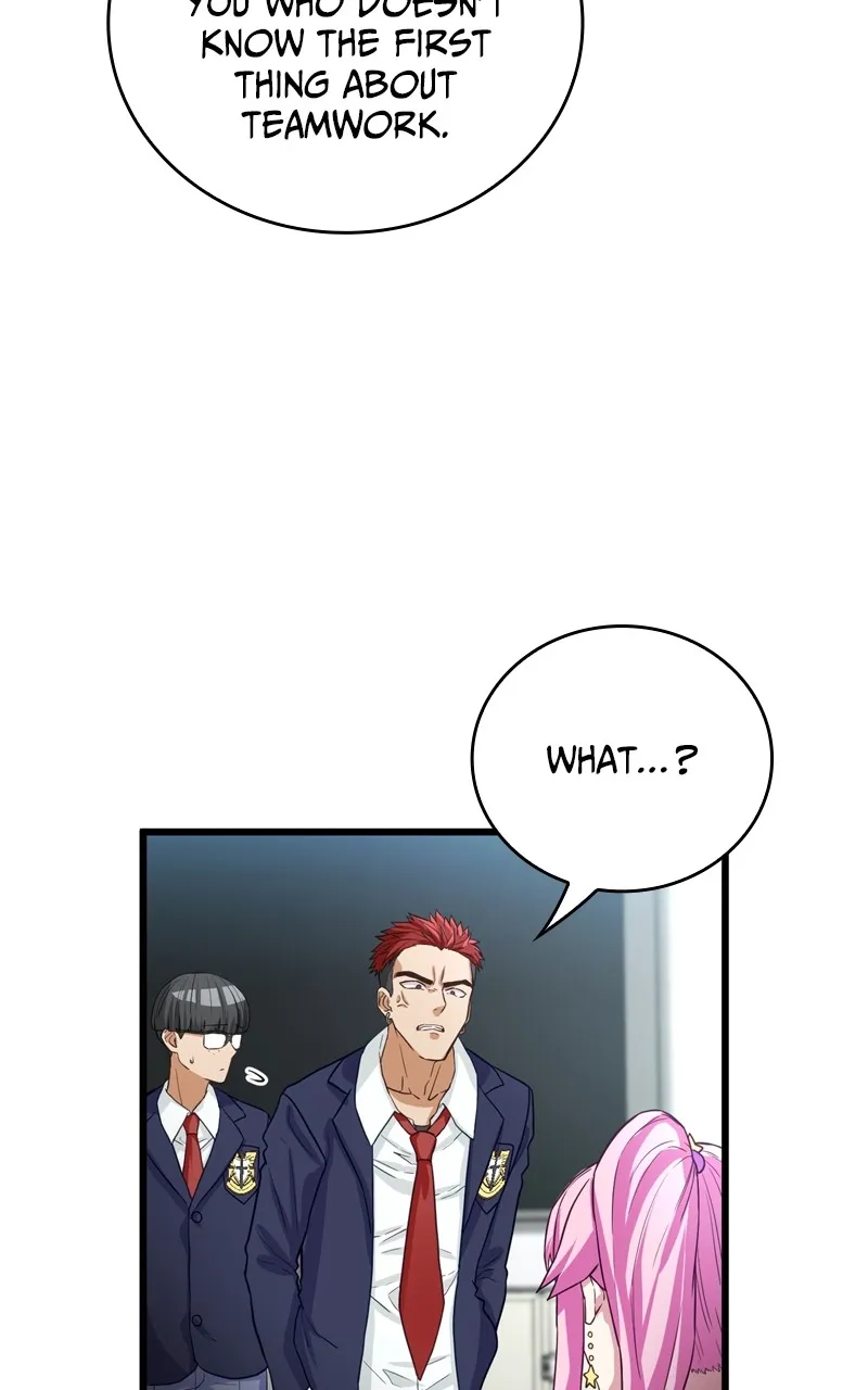 Growth-Type Superhero Chapter 10 page 46 - 
