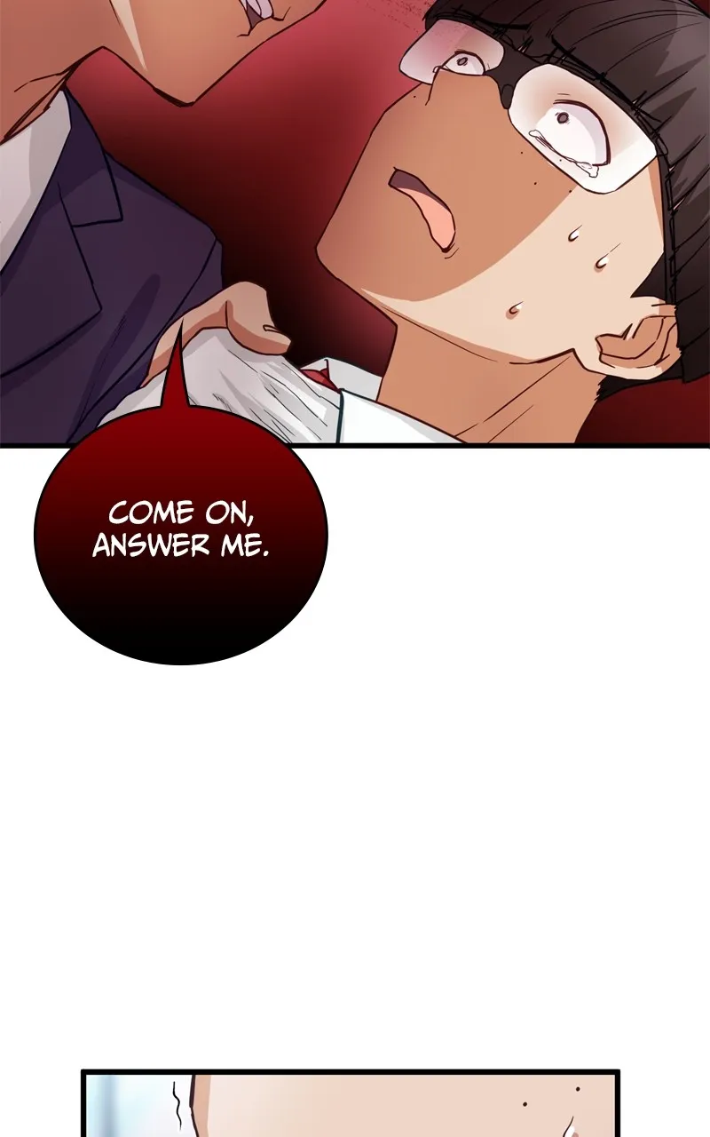 Growth-Type Superhero Chapter 10 page 50 - 