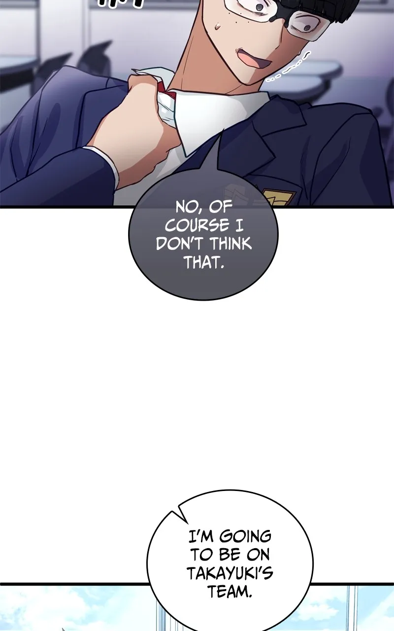 Growth-Type Superhero Chapter 10 page 52 - 