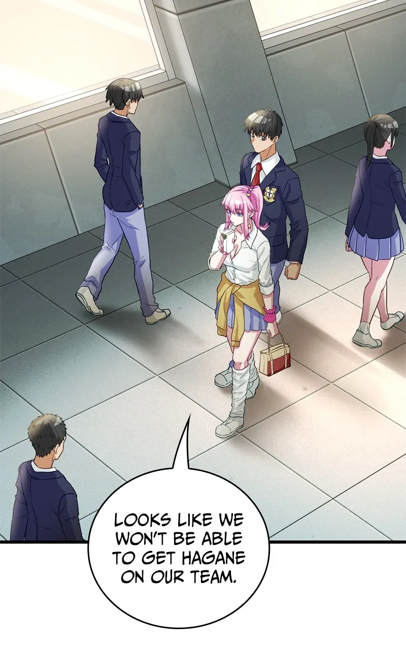 Growth-Type Superhero Chapter 10 page 59 - 
