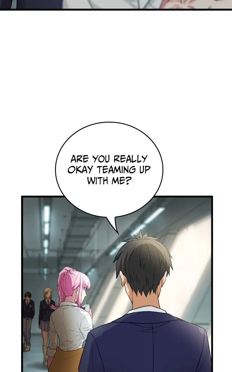 Growth-Type Superhero Chapter 10 page 61 - 