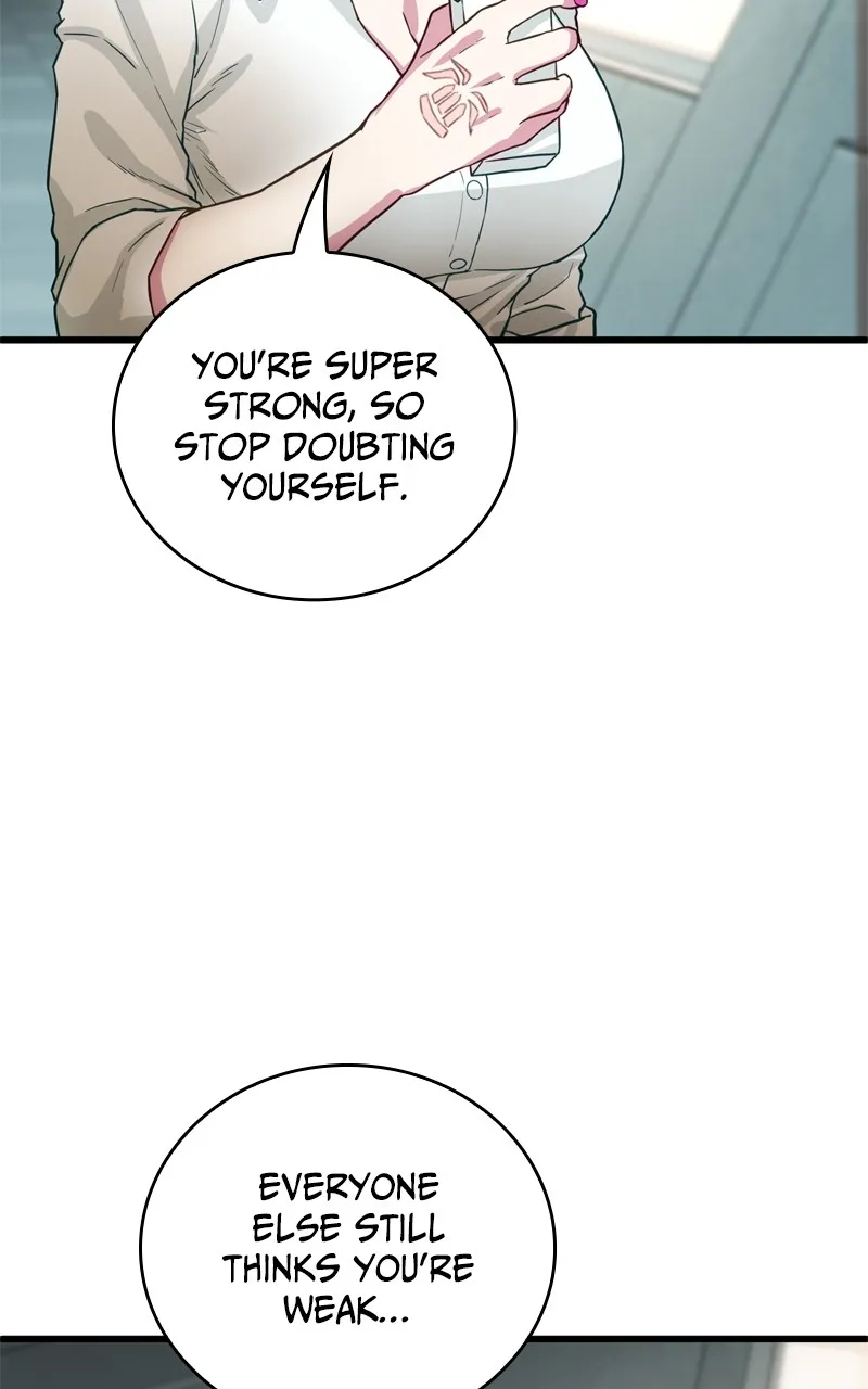 Growth-Type Superhero Chapter 10 page 63 - 