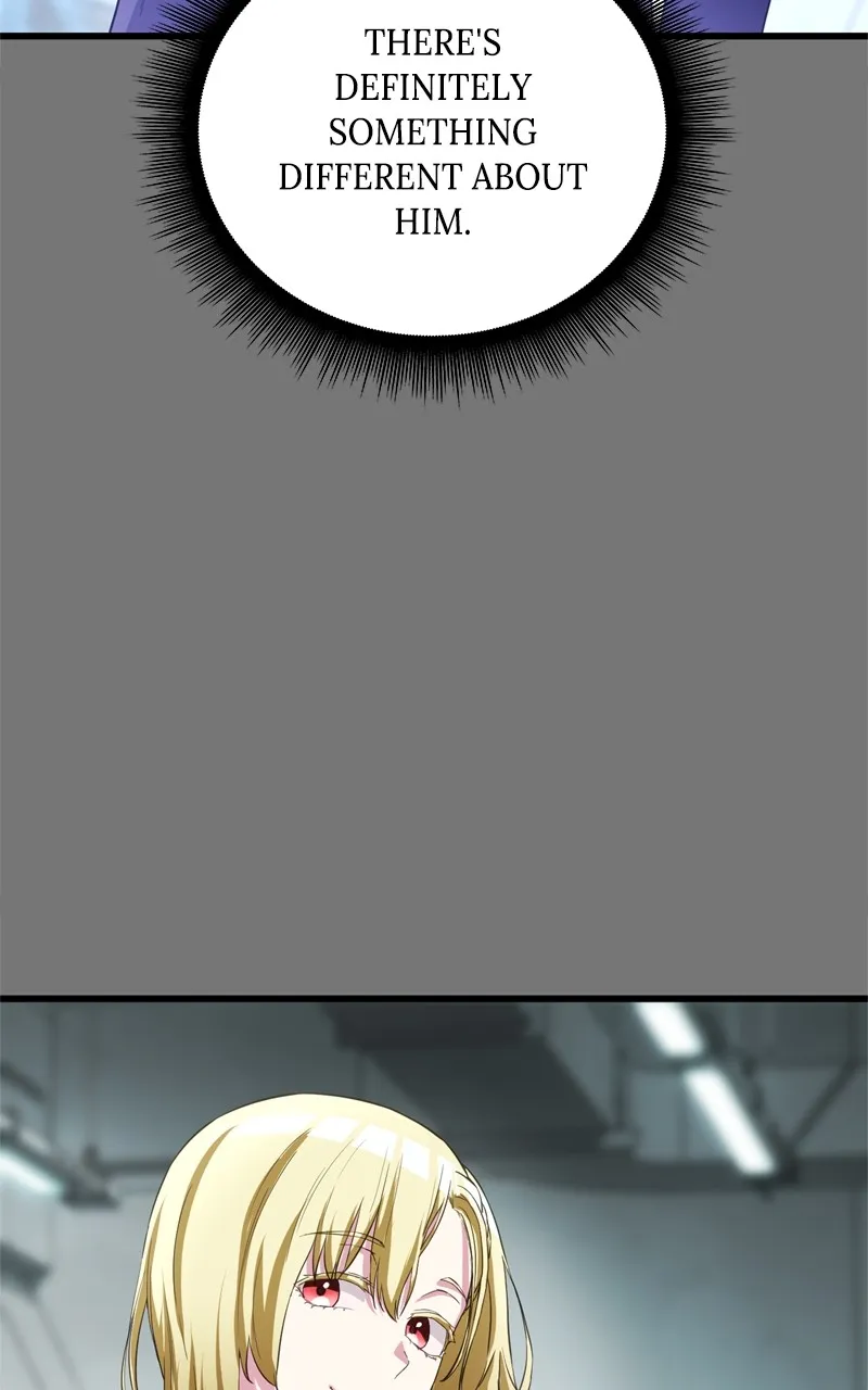 Growth-Type Superhero Chapter 10 page 70 - 