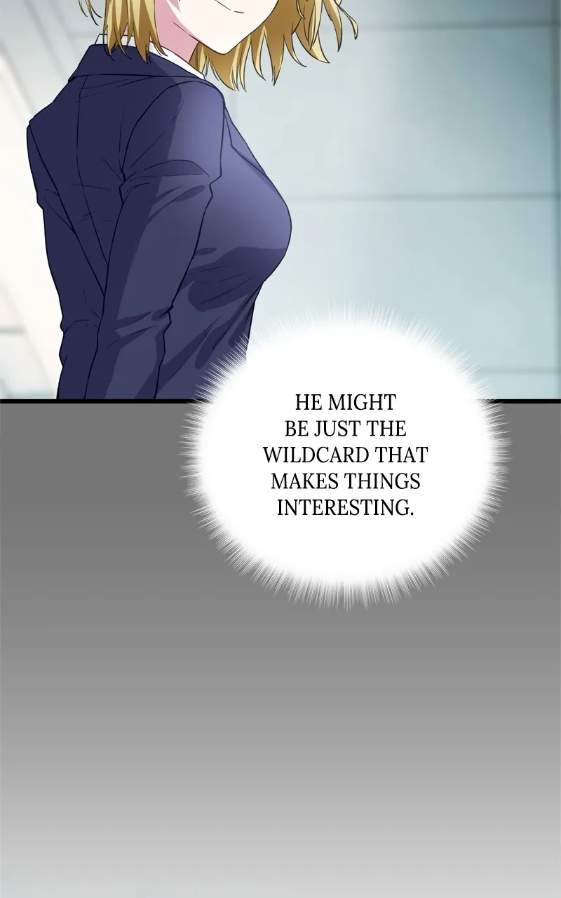 Growth-Type Superhero Chapter 10 page 71 - 