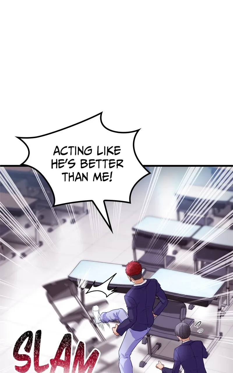 Growth-Type Superhero Chapter 10 page 73 - 