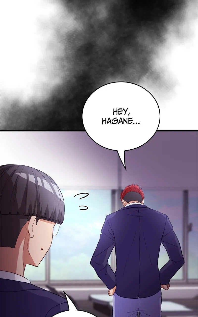 Growth-Type Superhero Chapter 10 page 75 - 